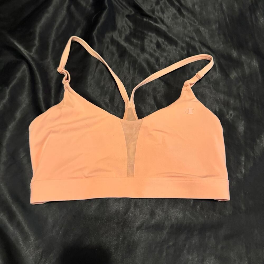 Champion sports bra size small